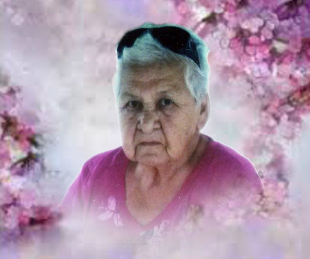 Justina Frias Profile Photo