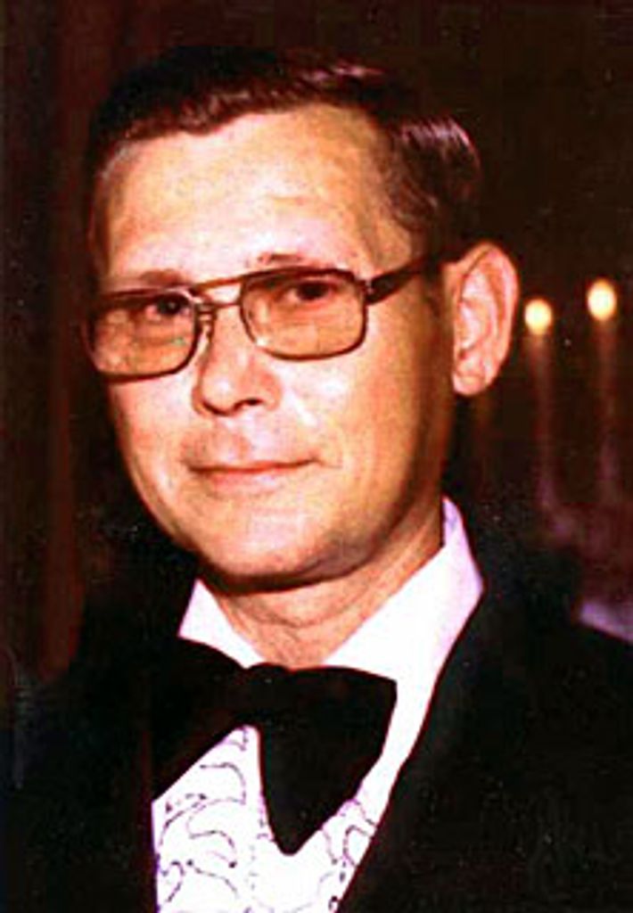 Ralph Waymire Profile Photo