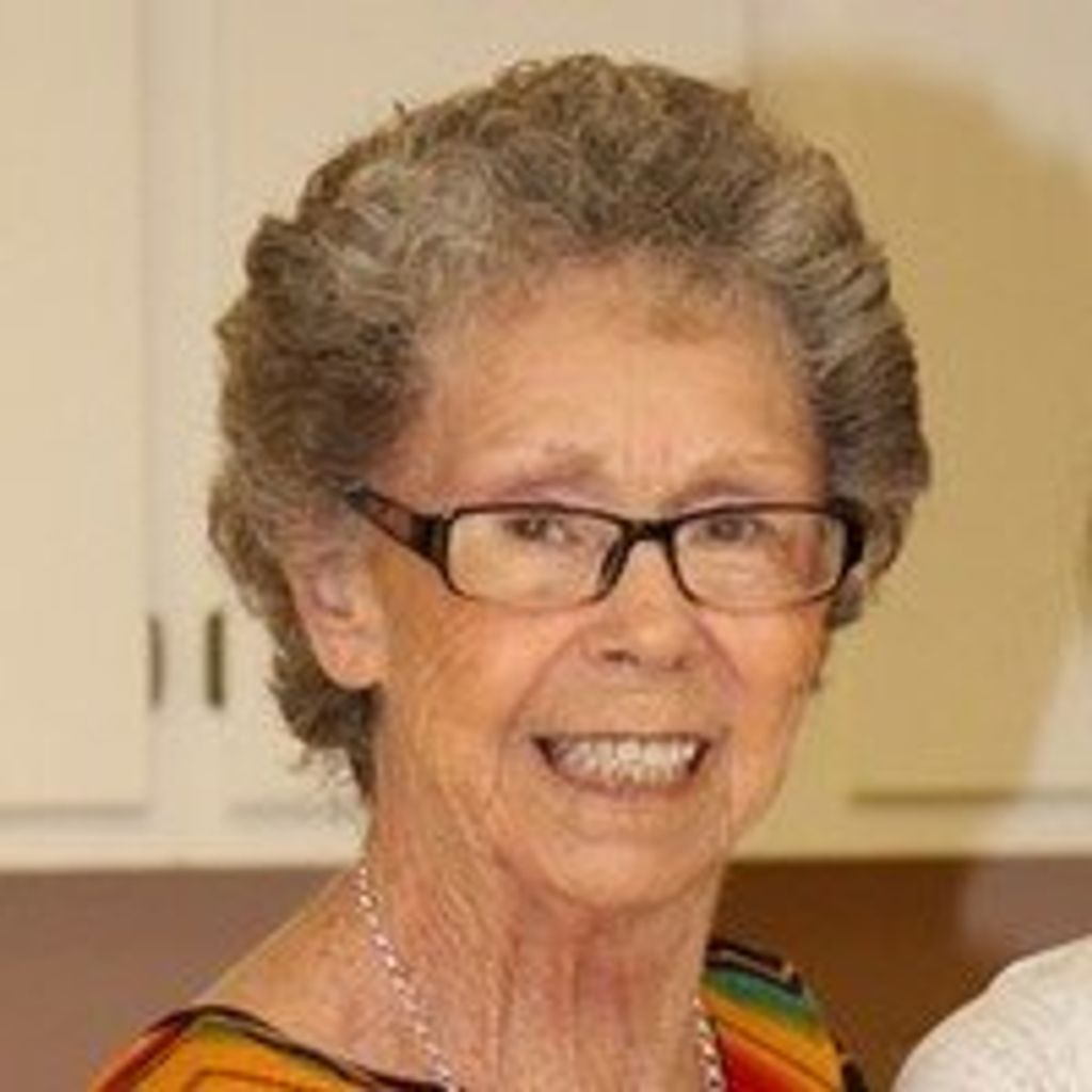 Jenny Anderson