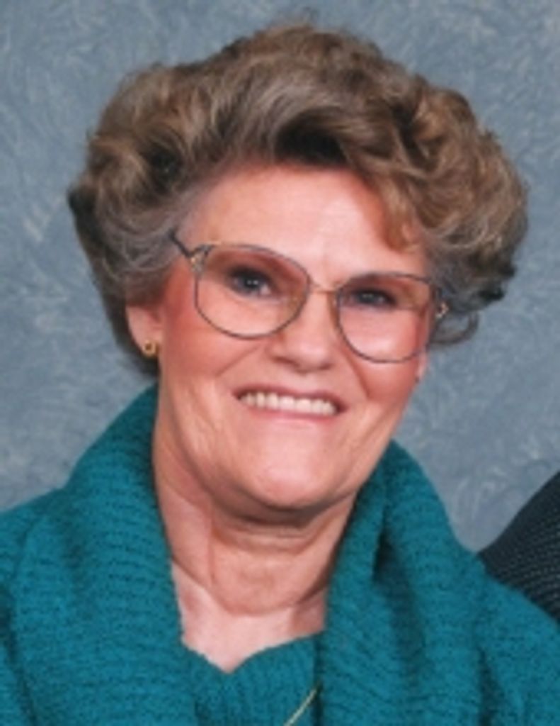 Melba Jean Fort - Mcnabb Funeral Home