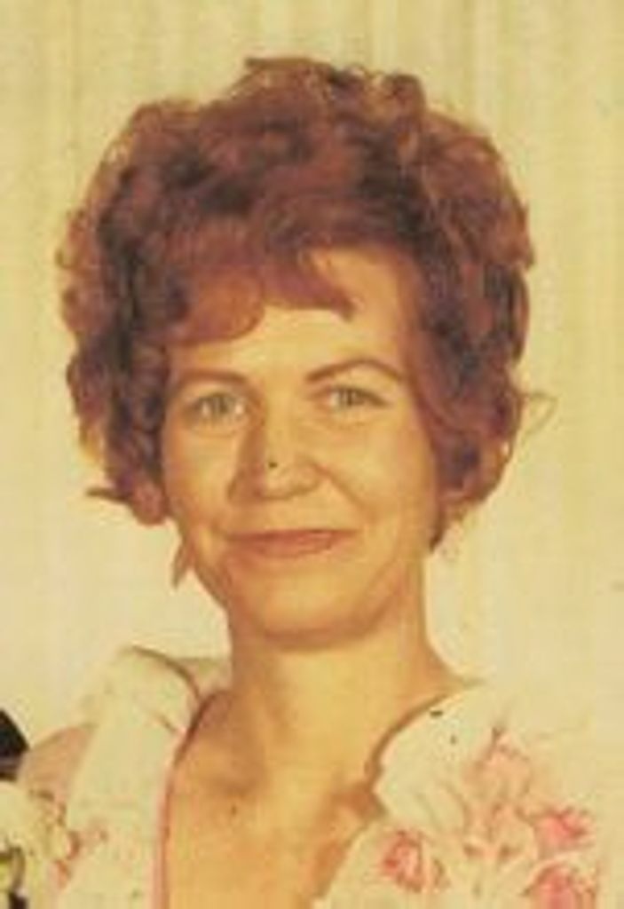 Carolynn Brian