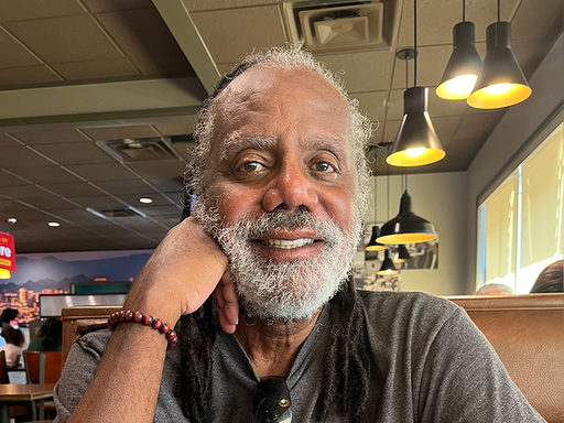 Gerald Fisher Profile Photo