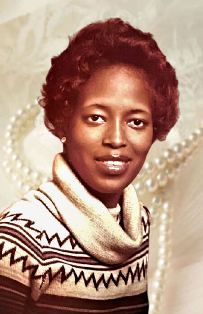 Blanche Ramsey-Riggs Profile Photo