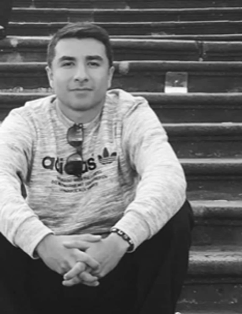 Ramiro Aguilar