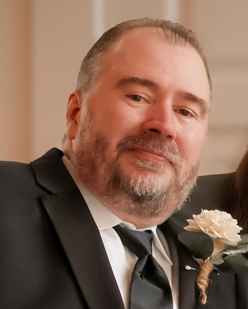 Troy Vann Jenkins Profile Photo