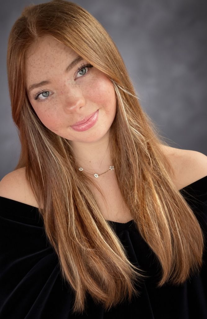 Makayla Mossman