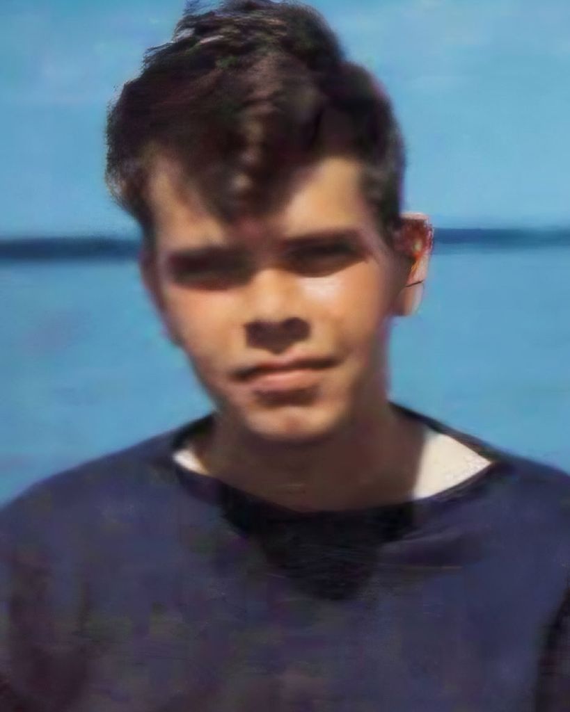 Thomas "Tom" Paul Fox Profile Photo