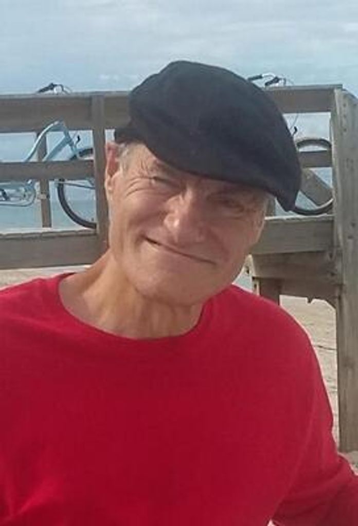 Dominick Staffieri Profile Photo