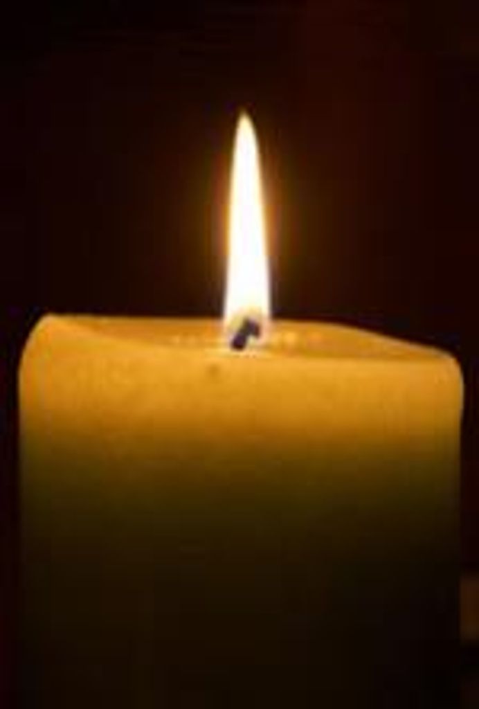 Mary F. (Houlihan) O'Connor