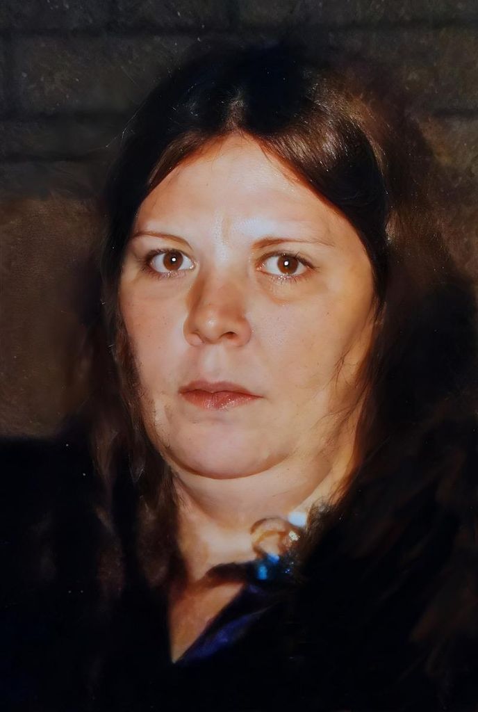 Joanne Louise Hafliger