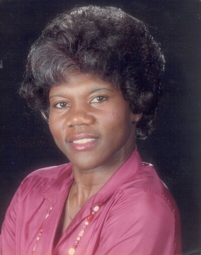 May Frances Patterson Profile Photo