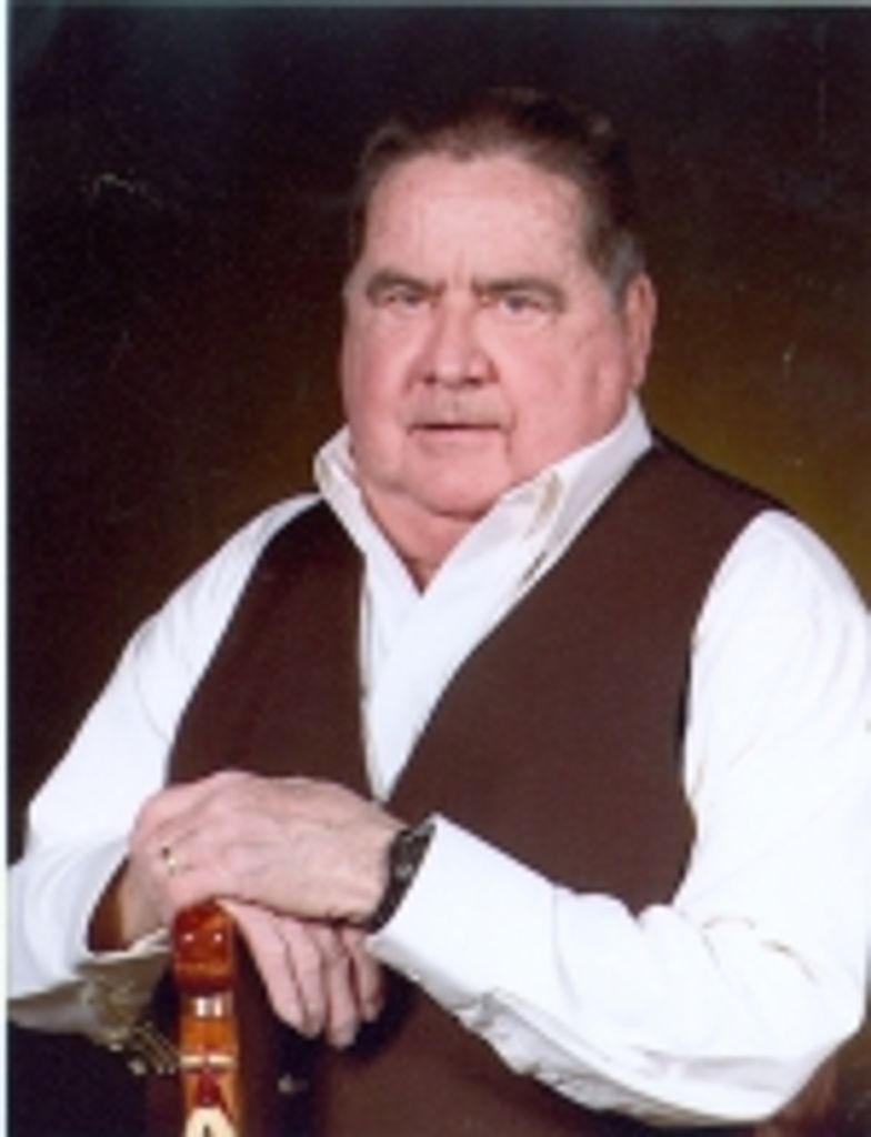 Patrick J. Taggart, Jr.