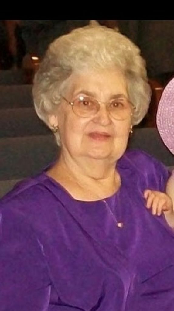 Margaret Rowan