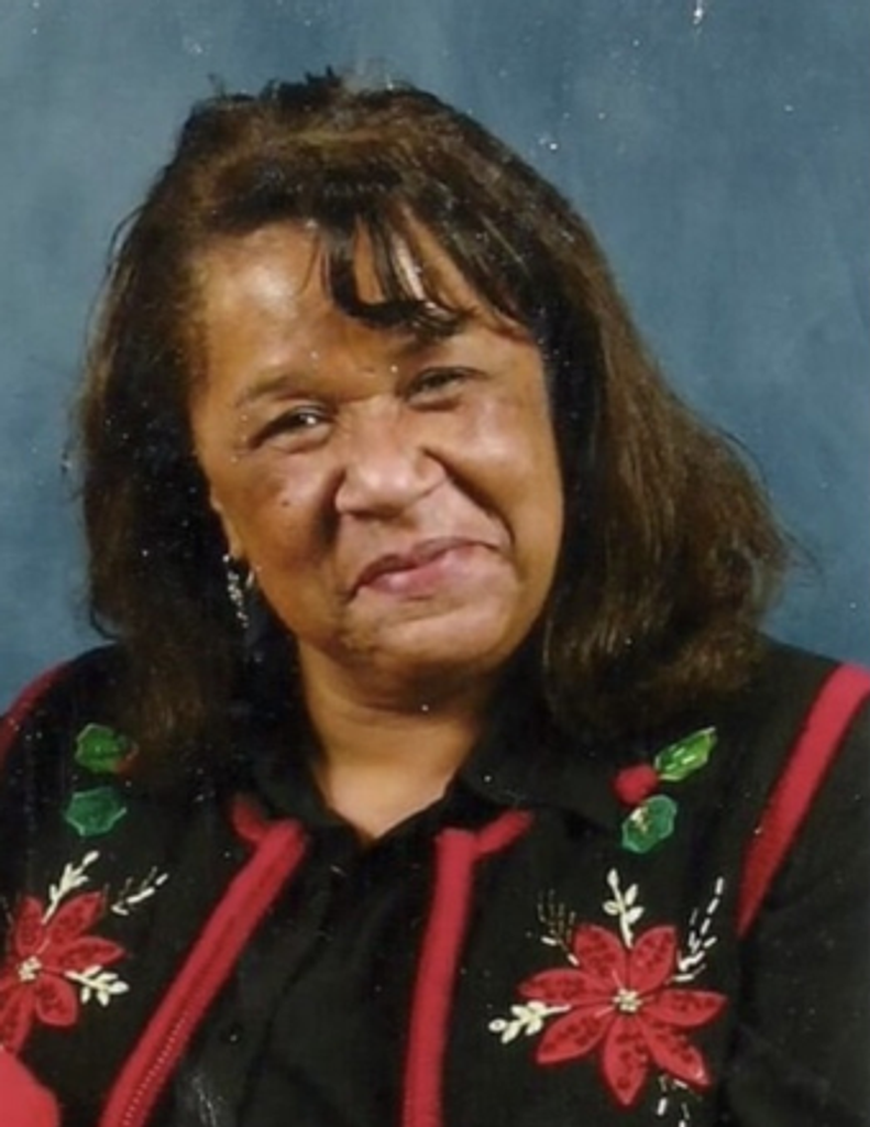 Vivian Louise (Grismore) Cox