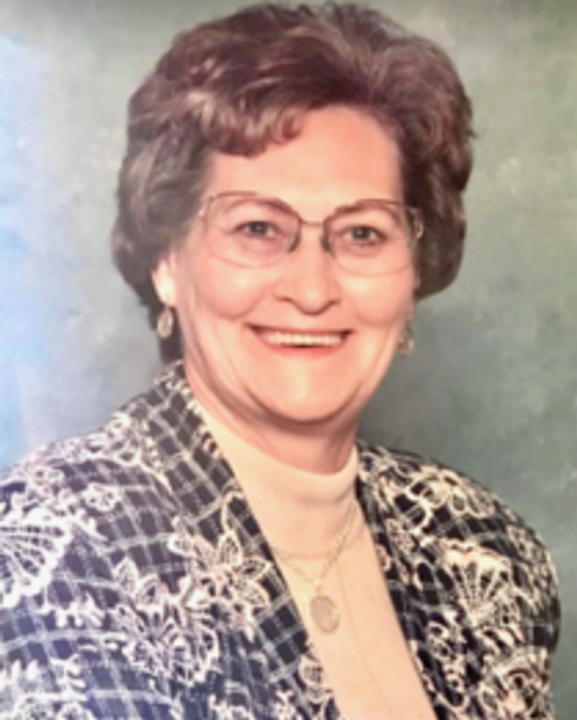 Barbara H. McFarlin