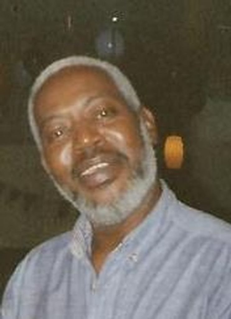 William (Bill) Aaron Russell Profile Photo