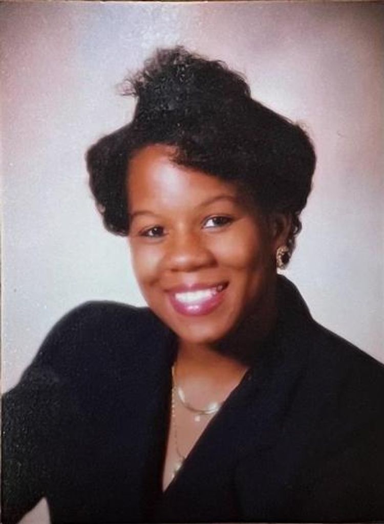 Paula Barnes Profile Photo