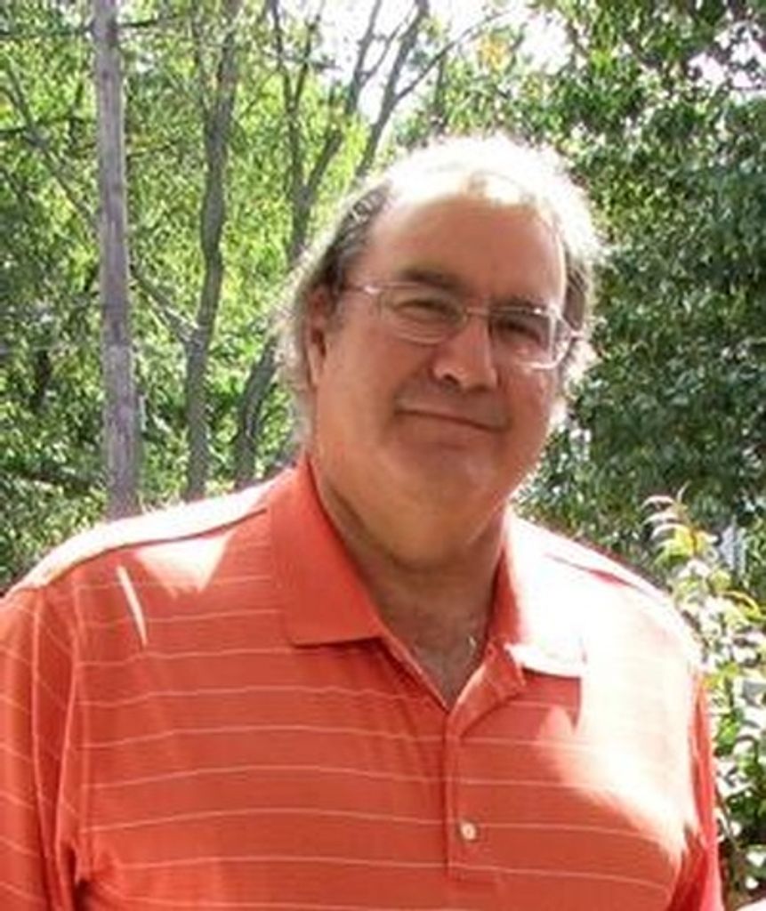 Martin S. Panek