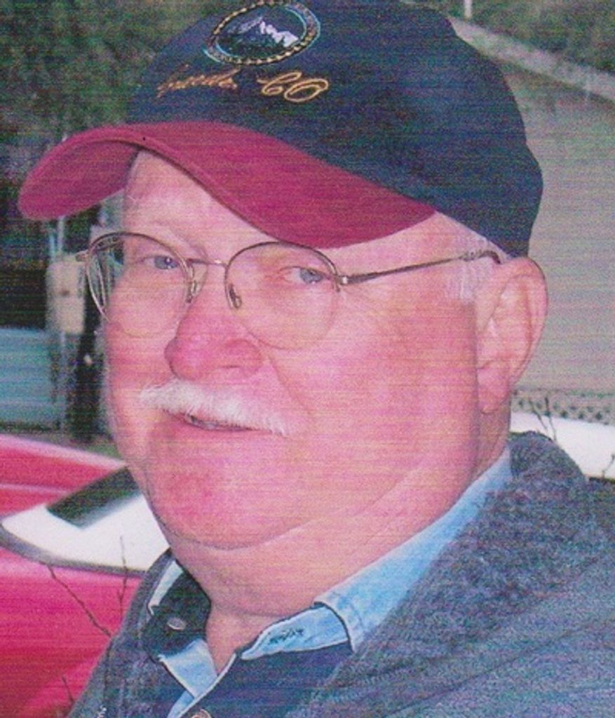 George L. Orgain Jr.