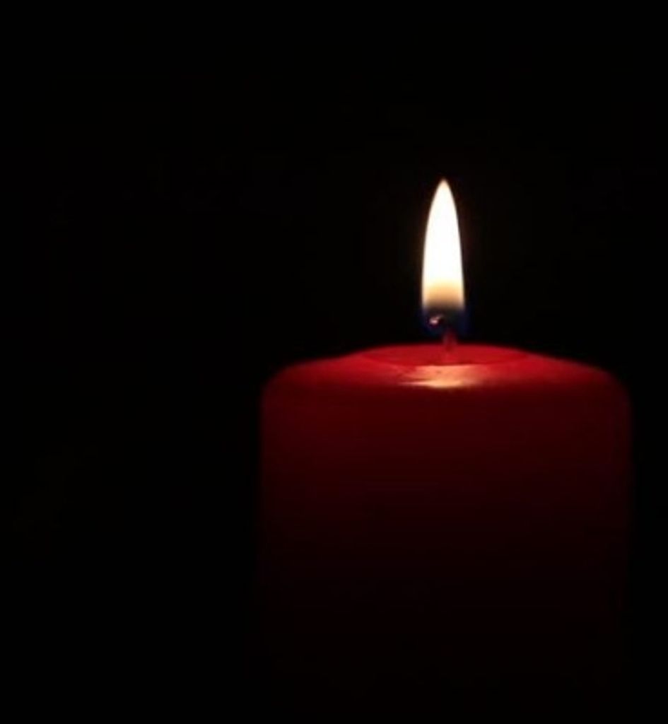 Mervyn Eugene Marshall