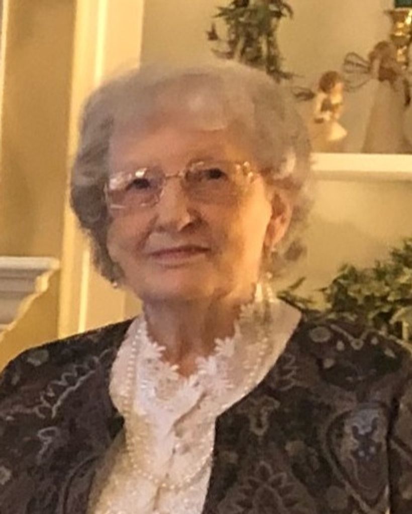 June A. Clayton Profile Photo