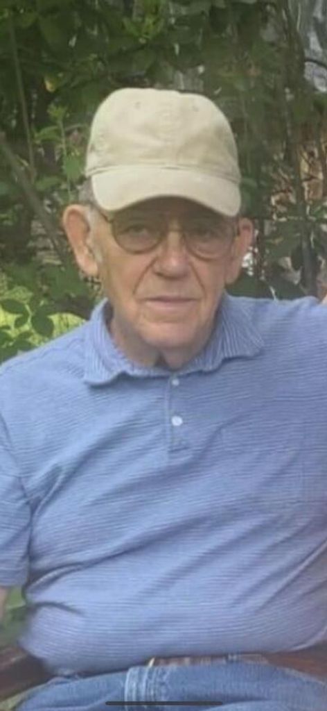 William Brown Sr. Profile Photo