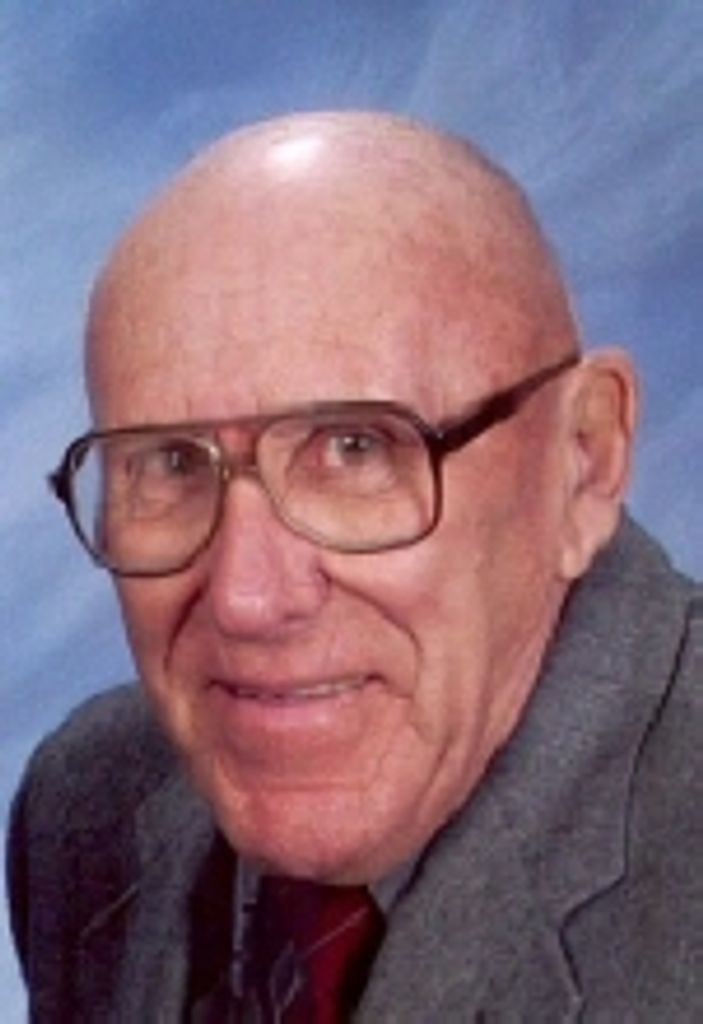 Alex J. Hess