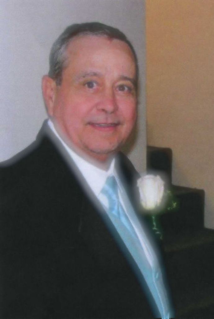 Harold Summers