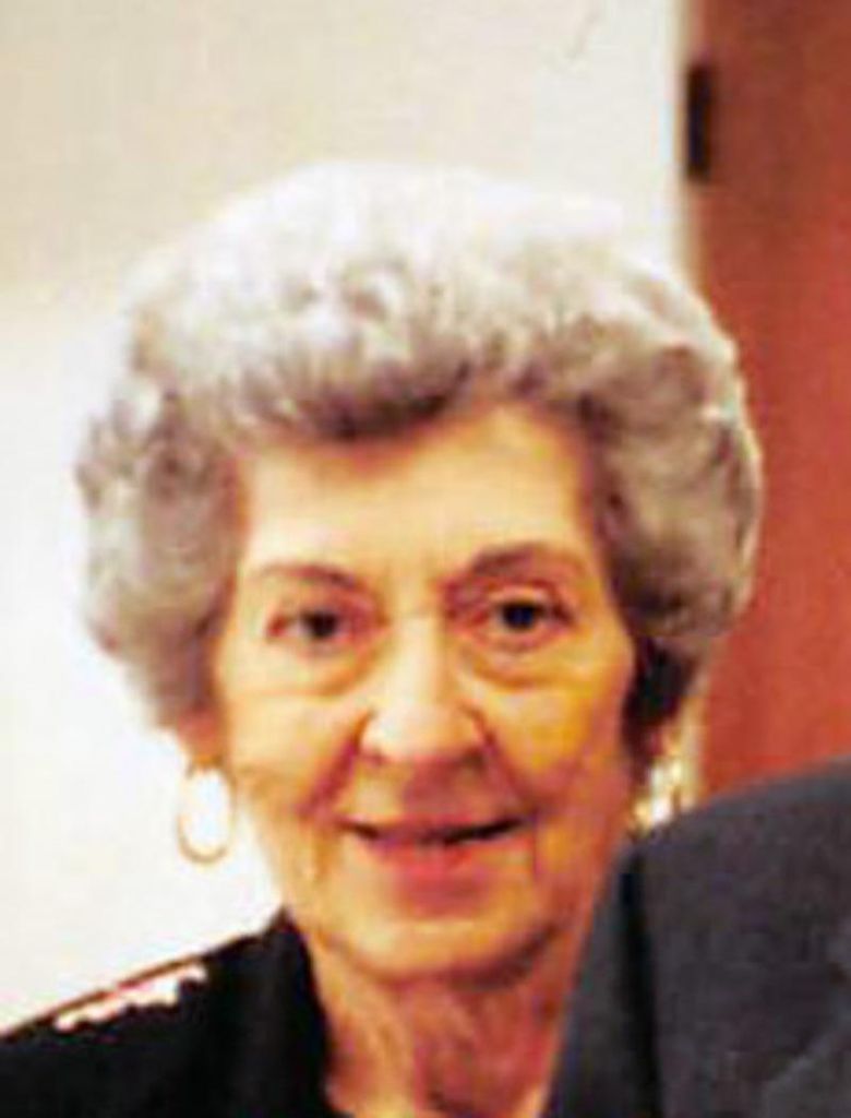 Barbara E. Taylor Profile Photo