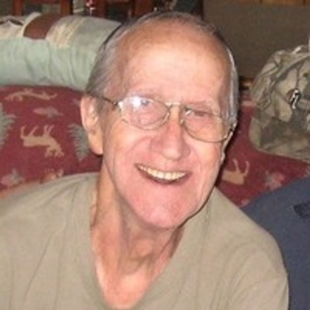 Robert C Blodgett Profile Photo
