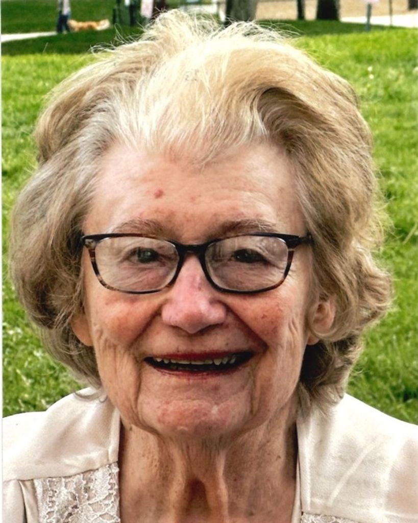 Mary Darlene Gibson