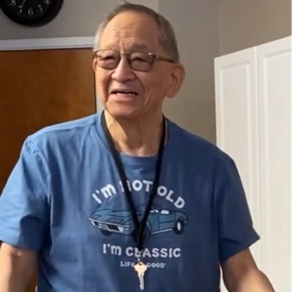 Frank Ning Fong Jr Profile Photo