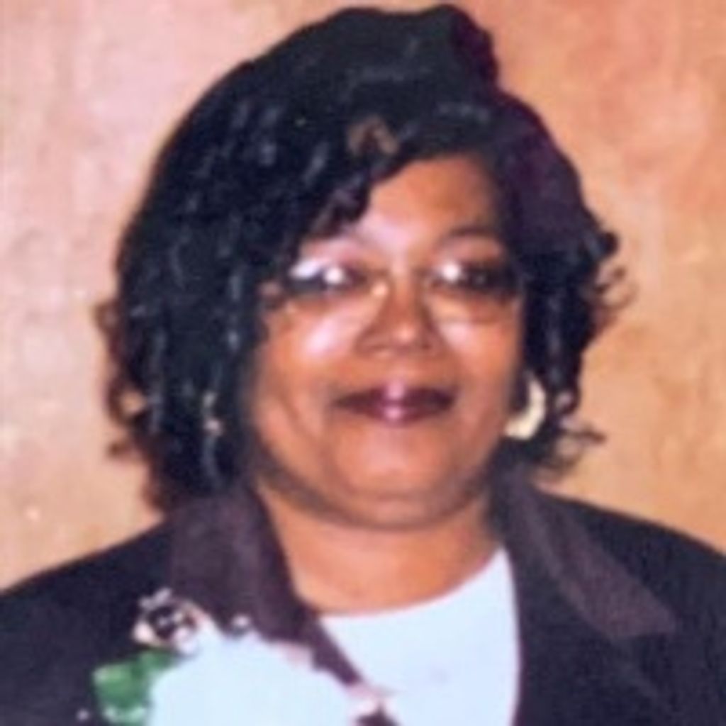 Christine Jackson Profile Photo