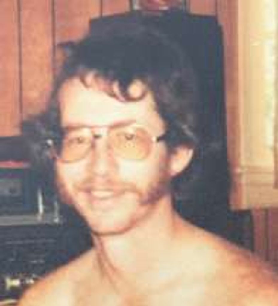 Kenneth Eugene Maupin