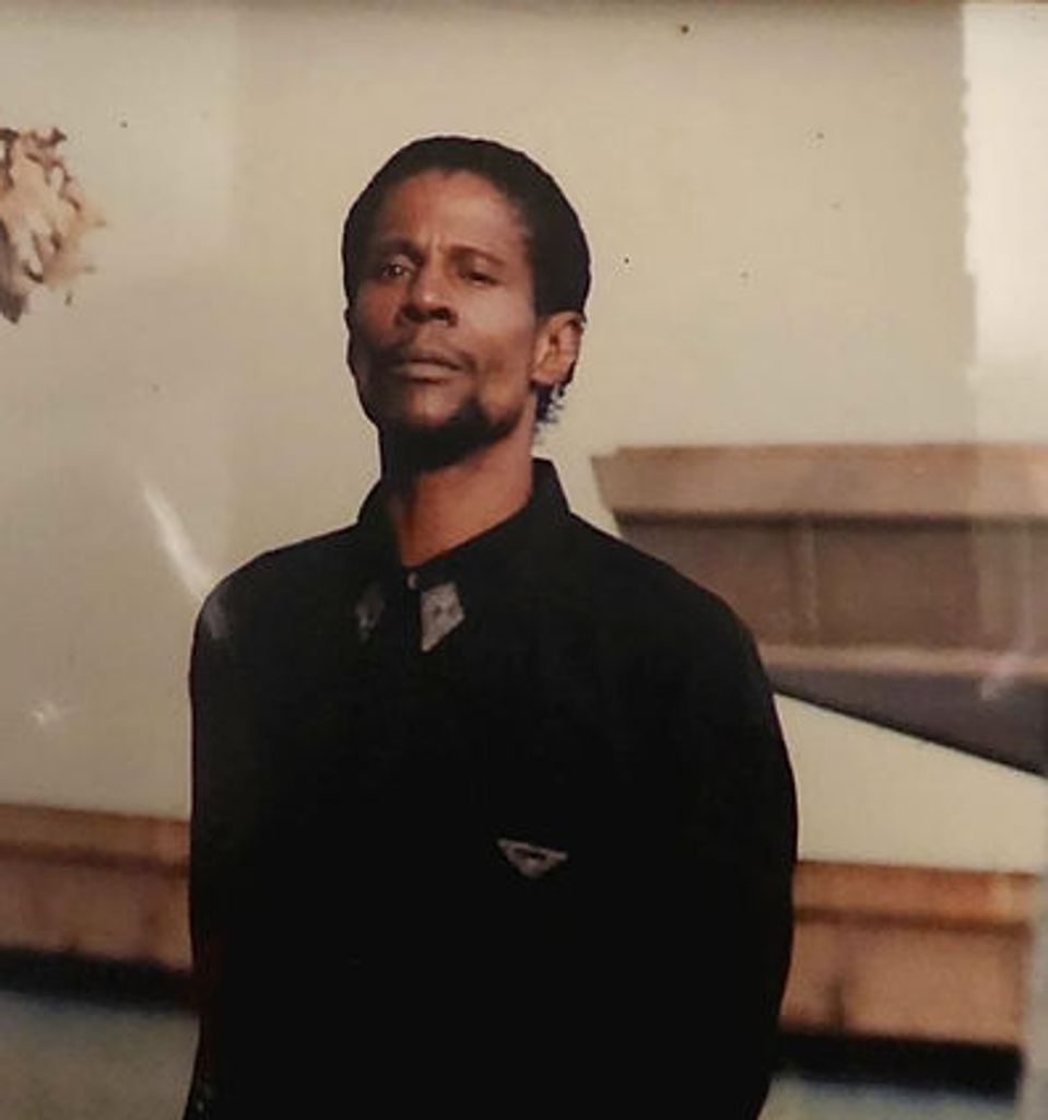 Jose Alonzo Davis