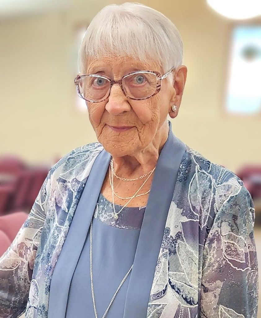Eleanor "Ele" Palmberg