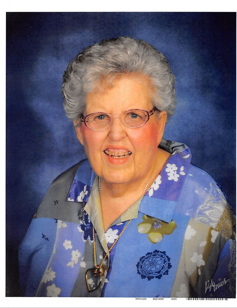 Linda K. Hodge Profile Photo