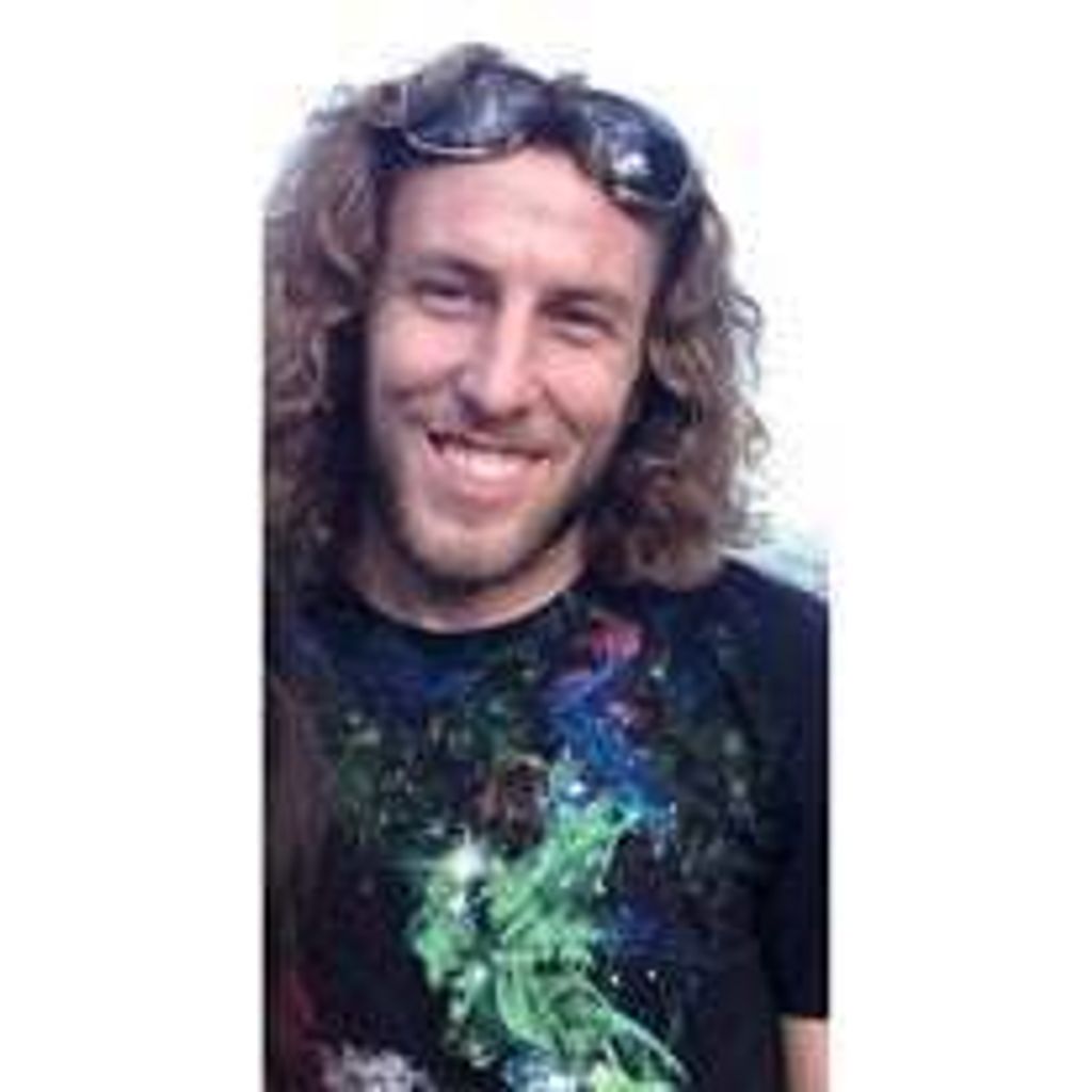 Nicholas Alan Potts Profile Photo