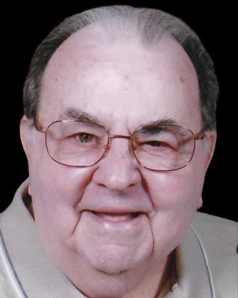 Richard J. "Dick" Saunders