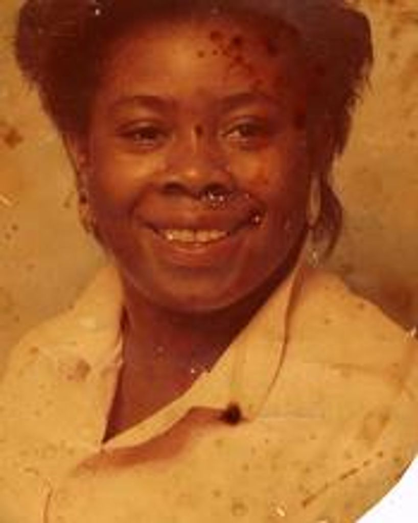 Annie Mae "Punkin" Turner Profile Photo