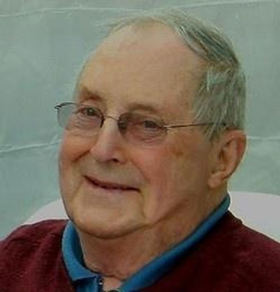 Milton P. Mintzer