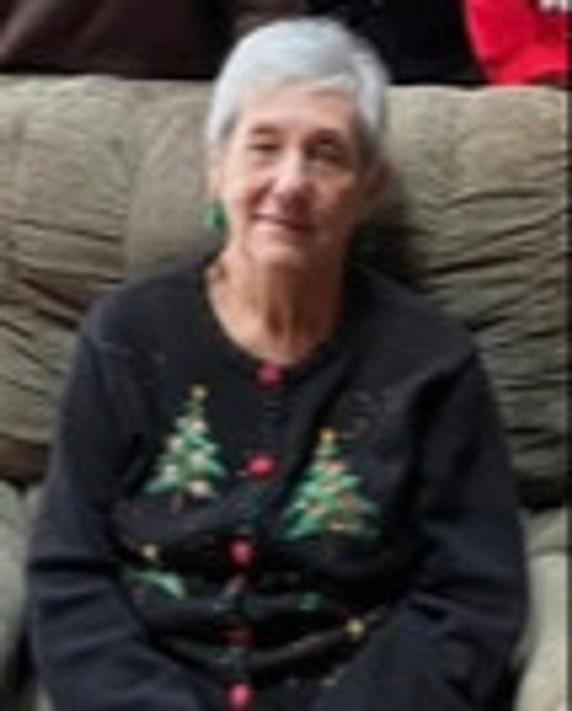Joyce Rossell Profile Photo