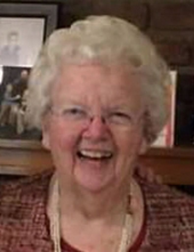 Miriam R. Beck