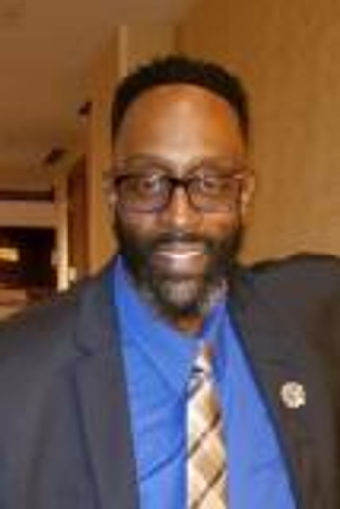 Phillip Kirby Profile Photo
