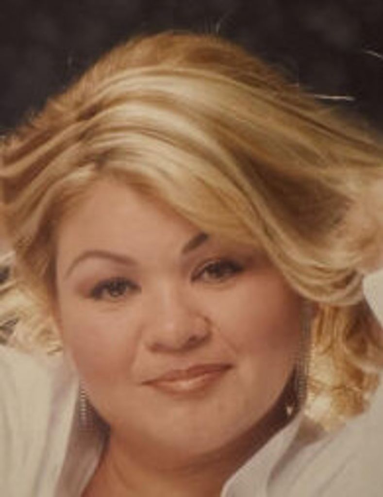 Alicia Cruz Casillas