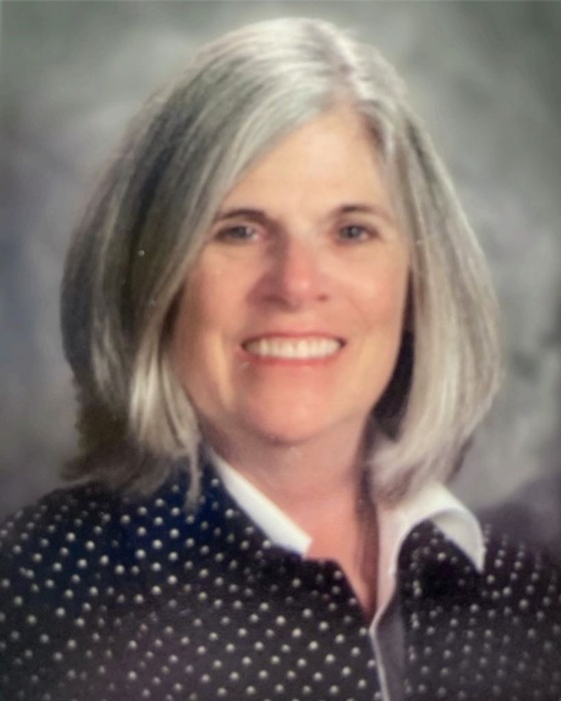 Jo Sitton Marshall Roper Profile Photo