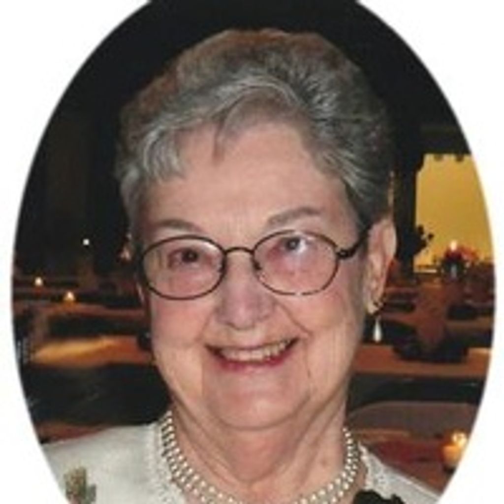 Catherine "Kay" Helen Buch
