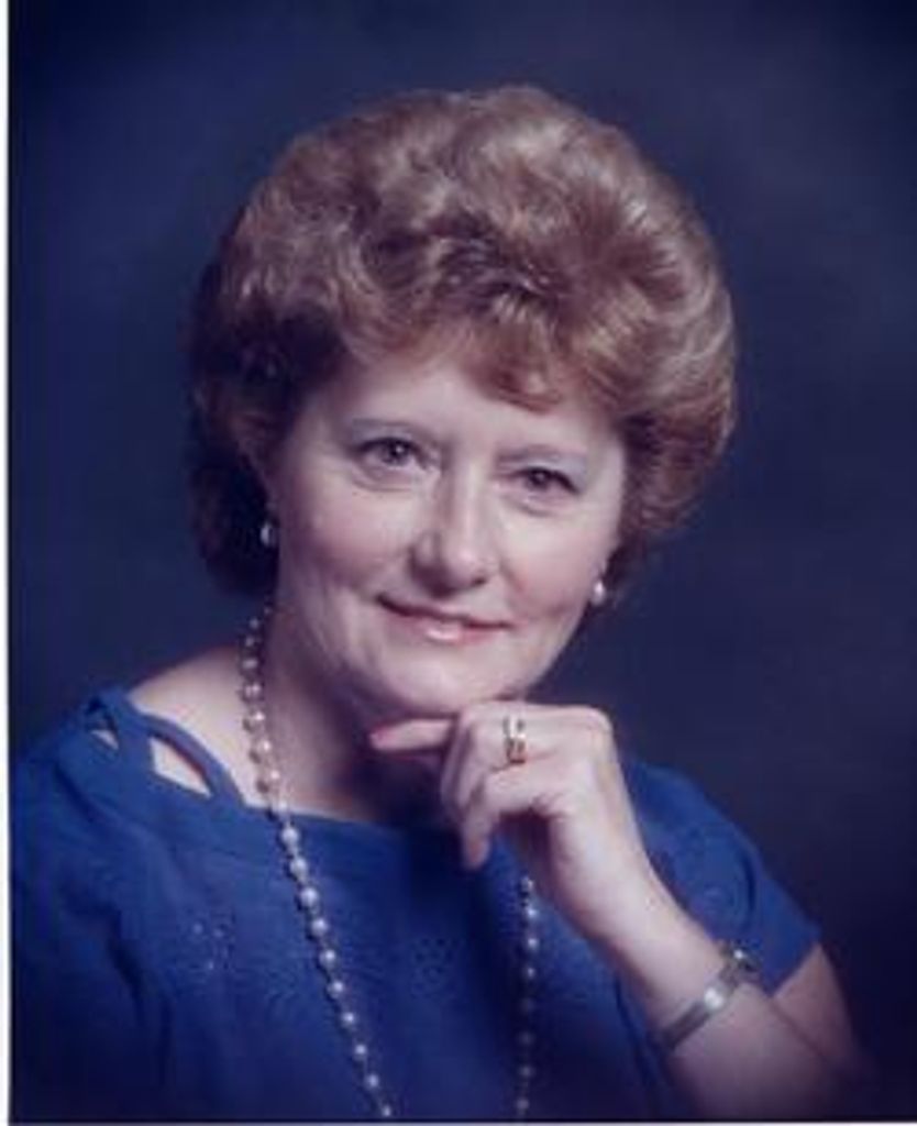 Margaret "Peggy" Sharkey