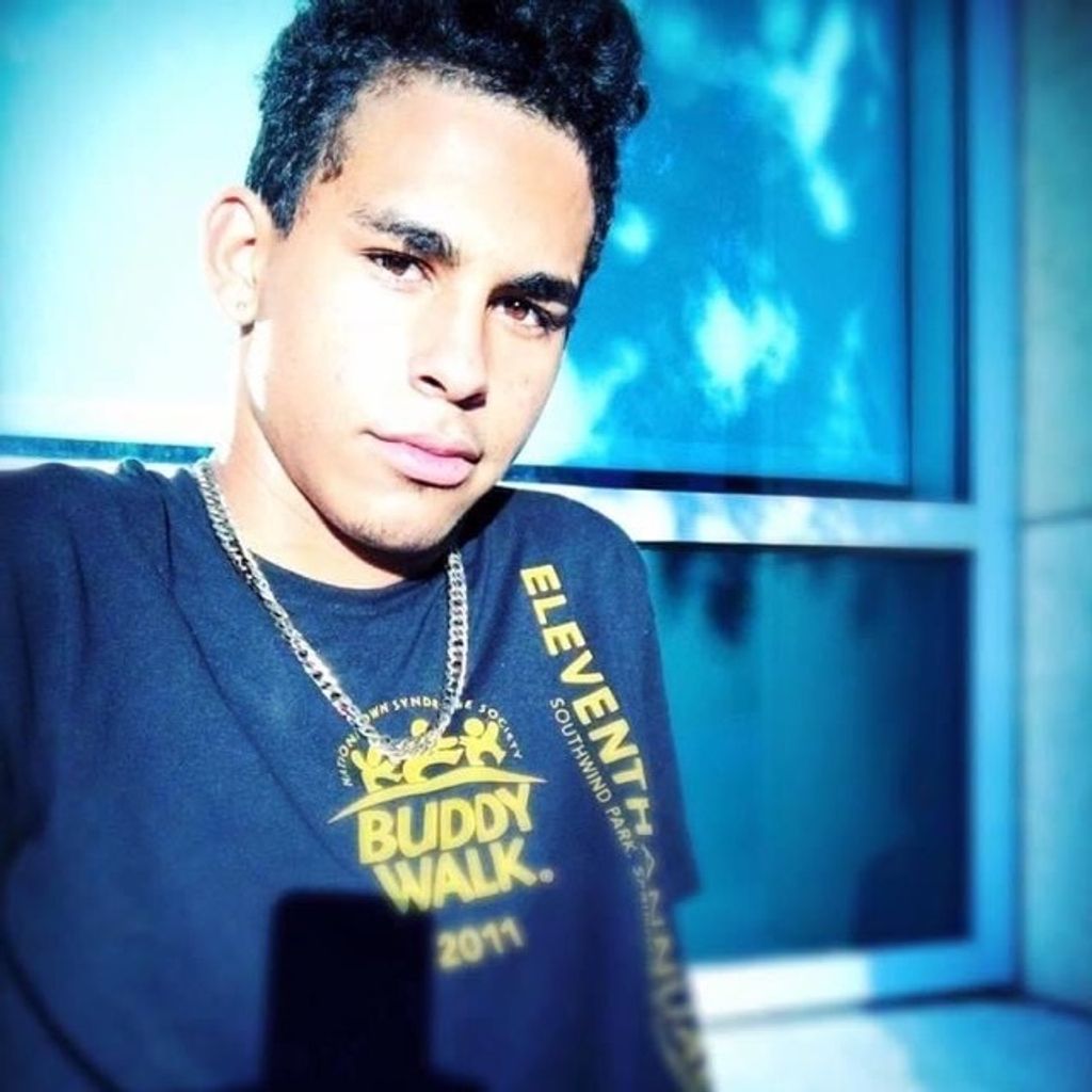 Hayden Matthew Stout