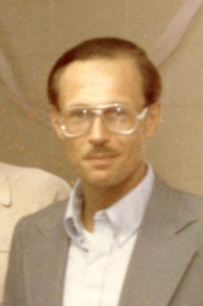 William T. Kuhlenbeck